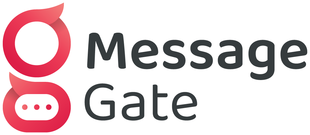MessageGate AI